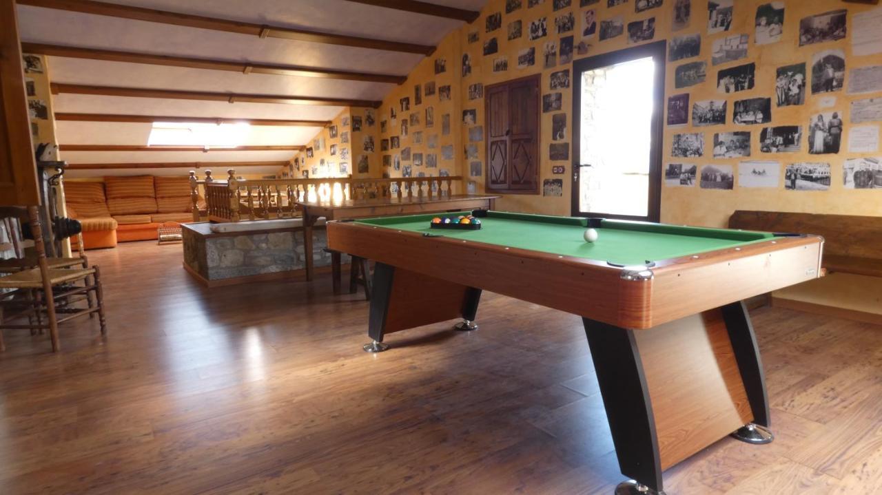 La Posada Del Isabena Roda de Isabena Luaran gambar